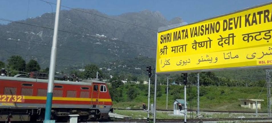 Northern Railway extends special express service to Katra amid rising pilgrim rush